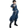 FIGURA POPUP PARADE FULLMETAL ALCHEMIST (ROY MUSTANG) 17CM