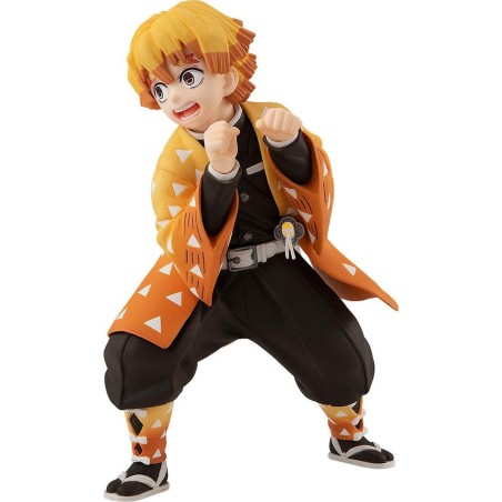 FIGURA POPUP PARADE MY HERO ACADEMIA (ZENITSU) 13CM
