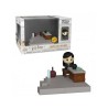 FUNKO MINI MOMENTS! HARRY POTTER (POTION CLASS-CHO CHANG) CHASE