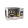 FUNKO MINI MOMENTS! HARRY POTTER (POTION CLASS-NEVILLE LONGBOTTOM) CHASE