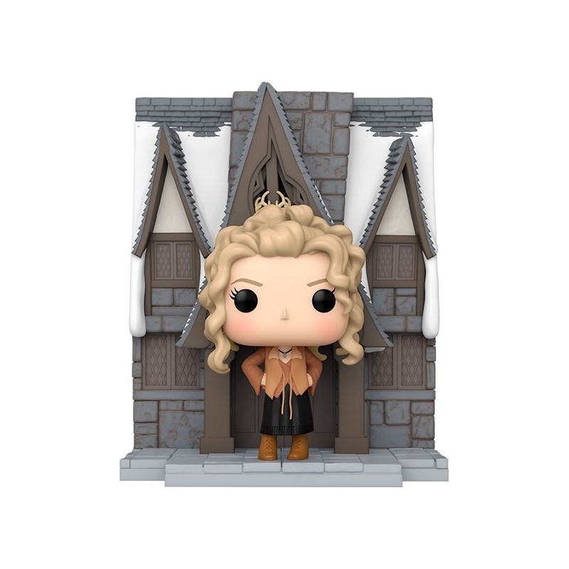 FUNKO POP! HARRY POTTER (MADAM ROSMERTA WITH THE THREE BROOMSTICKS) 157