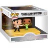 FUNKO POP! DISNEY 100 (TIANA AND NAVEEN) 1322