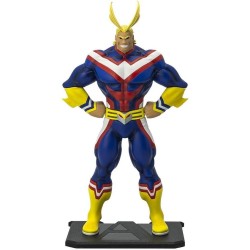FIGURA ABSTYLE MY HERO ACADEMIA ALL MIGHT 03