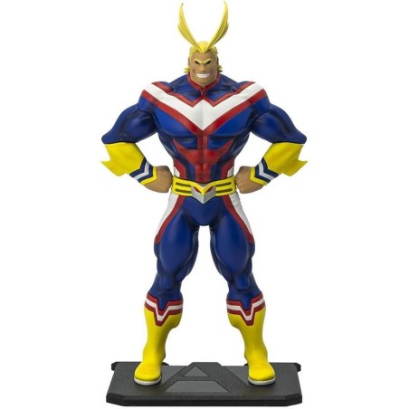 FIGURA ABSTYLE MY HERO ACADEMIA ALL MIGHT 03
