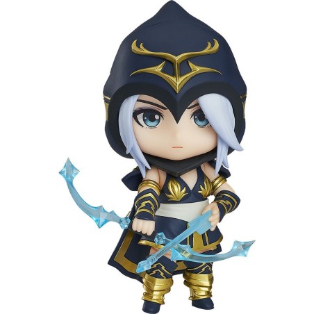 FIGURA NENDOROID LEAGUE OF LEGENDS (ASHE) 1698