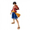 FIGURA ONE PIECE MEGAHOUSE VARIABLE ACTION HEROES (MONKEY.D.LUFFY)
