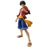 FIGURA ONE PIECE MEGAHOUSE VARIABLE ACTION HEROES (MONKEY.D.LUFFY)