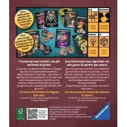 LICANTROPO PRIMA LUCE