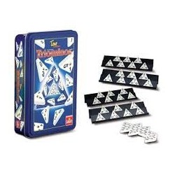 TRIOMINOS TOUR EDITION