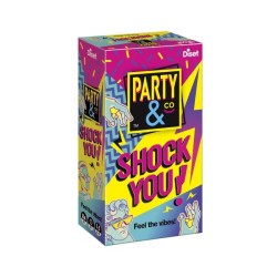 PARTY & CO SHOCK YOU!