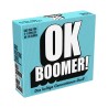 OK BOOMER!
