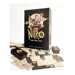 NITRO (LOCOS DEL DESIERTO)