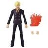 FIGURA ONE PIECE ANIME HEROES (SANJI)