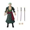 FIGURA ONE PIECE ANIME HEROES (RORONOA ZORO)