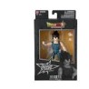 FIGURA DRAGON BALL DRAGON STARS SERIES (VEGETA SUPER HERO VER.)