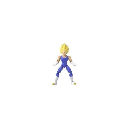 FIGURA DRAGON BALL DRAGON STARS SERIES (MAJIN VEGETA)