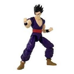 FIGURA DRAGON BALL DRAGON STARS SERIES (ULTIMATE GOHAN SUPER HERO VER.)