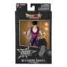 FIGURA DRAGON BALL DRAGON STARS SERIES (ULTIMATE GOHAN SUPER HERO VER.)