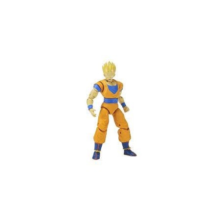 FIGURA DRAGON BALL DRAGON STARS SERIES (SUPER SAIYAN GOHAN)