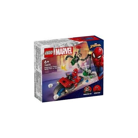 LEGO MARVEL 76275