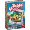 ANIMAL RESCUE