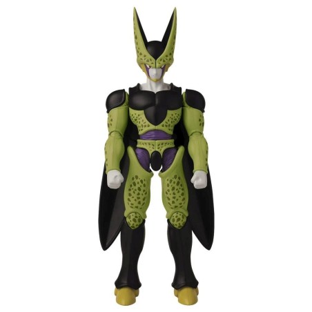 DRAGON BALL LIMIT BREAKER SERIES (CELL FINAL FORM)