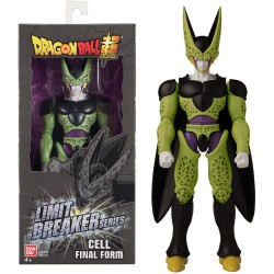 DRAGON BALL LIMIT BREAKER SERIES (CELL FINAL FORM)