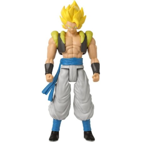 DRAGON BALL LIMIT BREAKER SERIES (SUPER SAIYAN GOGETA-DBS BROLY VER.)