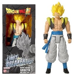 DRAGON BALL LIMIT BREAKER SERIES (SUPER SAIYAN GOGETA-DBS BROLY VER.)