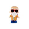 PELUCHE DRAGON BALL MASTER ROSHI 26CM