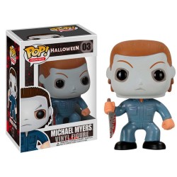 FUNKO POP! HALLOWEEN (MICHAEL MYERS) 03