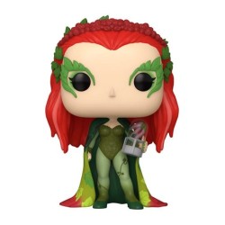 FUNKO POP! BATMAN & ROBIN (POISON IVY) 531