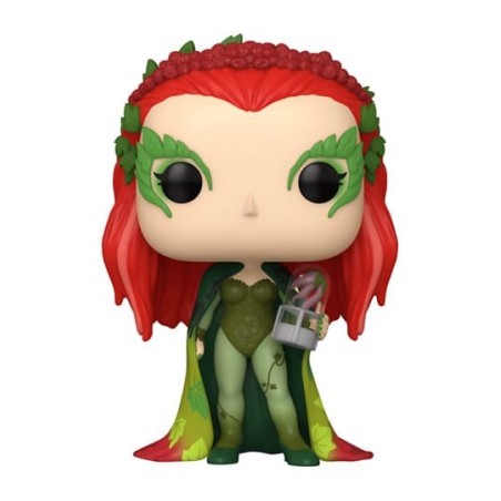 FUNKO POP! BATMAN & ROBIN (POISON IVY) 531