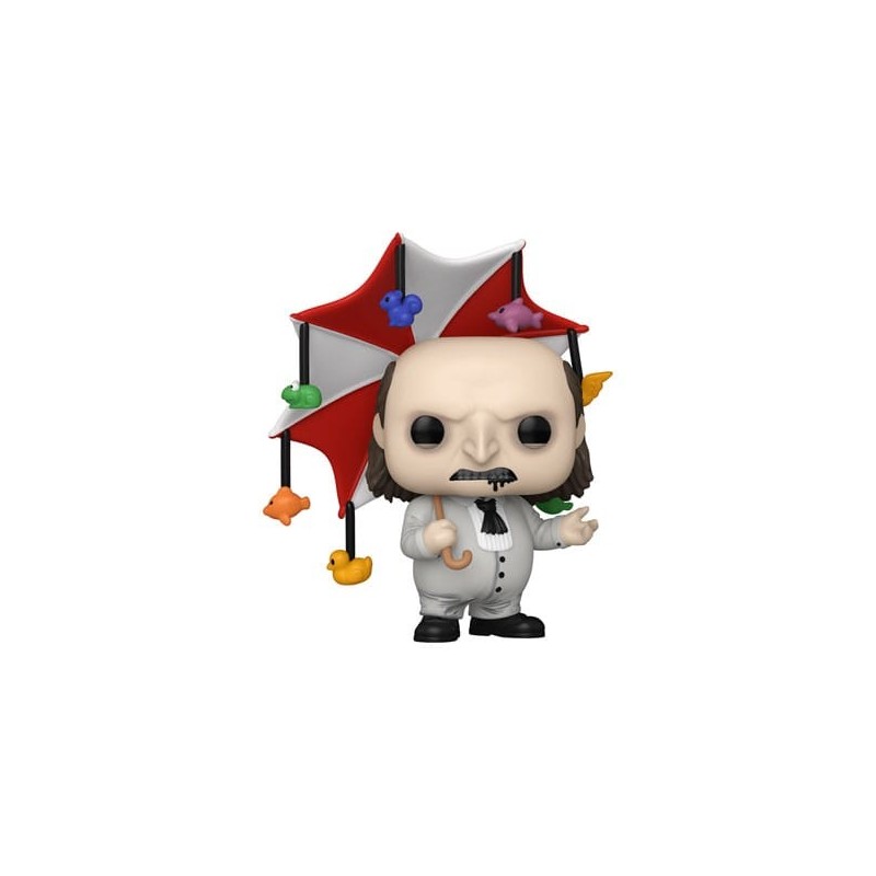 FUNKO POP! BATMAN RETURNS (THE PENGUIN) 529