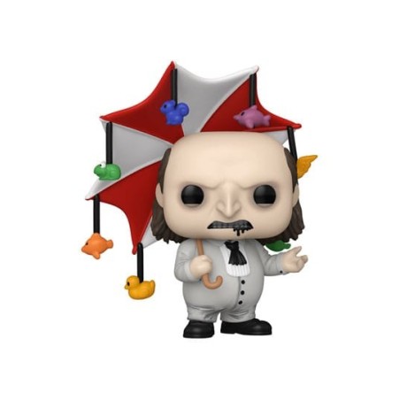 FUNKO POP! BATMAN RETURNS (THE PENGUIN) 529