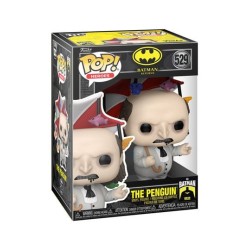 FUNKO POP! BATMAN RETURNS (THE PENGUIN) 529