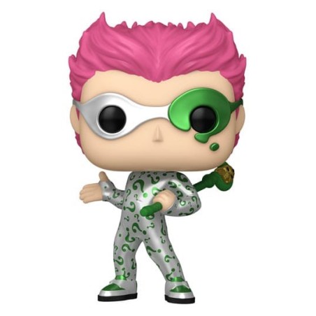 FUNKO POP! BATMAN FOREVER (THE RIDDLER) 530