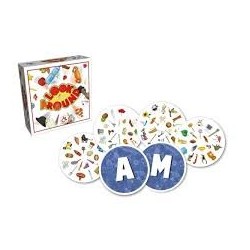 LOOK AROUND KALEIDOS