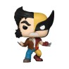 FUNKO POP! MARVEL (LOGAN/WOLVERINE) 1433
