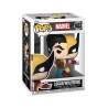 FUNKO POP! MARVEL (LOGAN/WOLVERINE) 1433