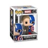 FUNKO POP! MARVEL (STEVE ROGERS/ CAPTAIN AMERICA) 1431