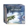 NUEVOS MUNDOS