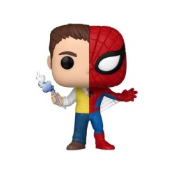 FUNKO POP! MARVEL (PETER PARKER / SPIDER-MAN) 1432