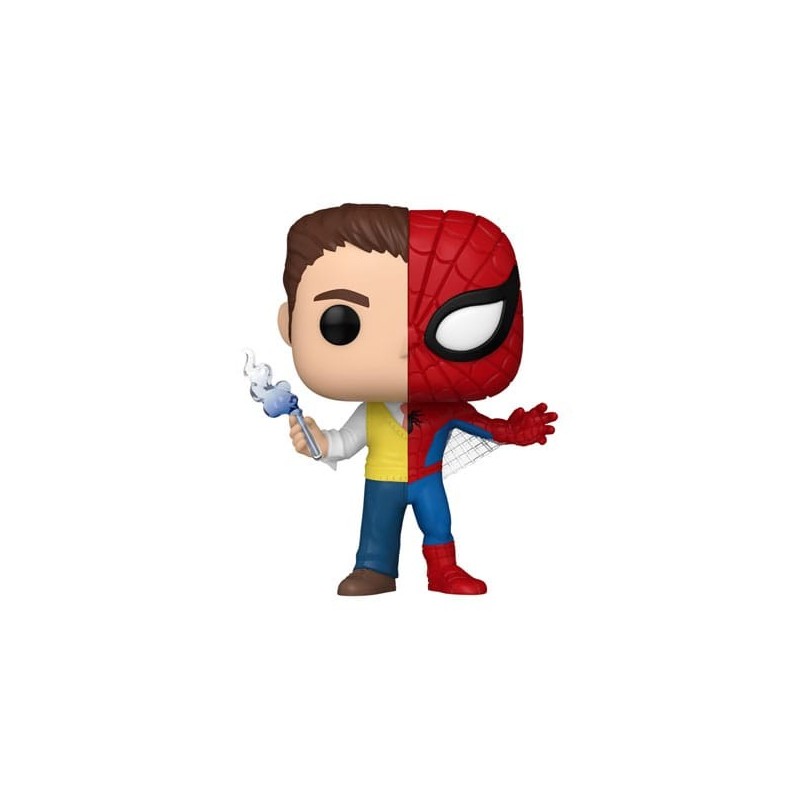 FUNKO POP! MARVEL (PETER PARKER / SPIDER-MAN) 1432