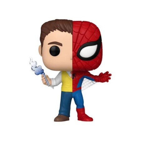 FUNKO POP! MARVEL (PETER PARKER / SPIDER-MAN) 1432
