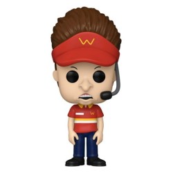 FUNKO POP! BEAVIS AND BUTT-HEAD (BUT-HEAD) 1591