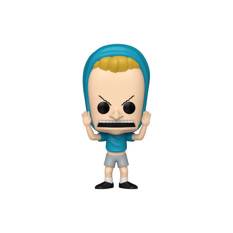 FUNKO POP! BEAVIS AND BUTT-HEAD (CORNHOLIO) 1591