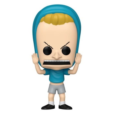FUNKO POP! BEAVIS AND BUTT-HEAD (CORNHOLIO) 1591