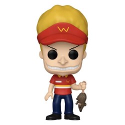 FUNKO POP! BEAVIS AND BUTT-HEAD (BEAVIS) 1592