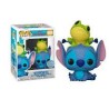 FUNKO POP! LILO & STITCH (STITCH WITH FROG) 986